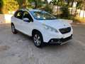 Peugeot 2008 1,2 PURETECH 110 CH S Blanc - thumbnail 3