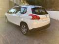 Peugeot 2008 1,2 PURETECH 110 CH S Blanc - thumbnail 4