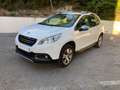 Peugeot 2008 1,2 PURETECH 110 CH S Blanc - thumbnail 1