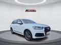 Audi Q7 3.0 TDI quattro tiptronic 3xS-Line ACC Kamera Weiß - thumbnail 8