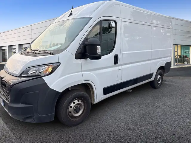Peugeot Boxer 2.2 BLUEHDI 140 S&S 333 L2H2