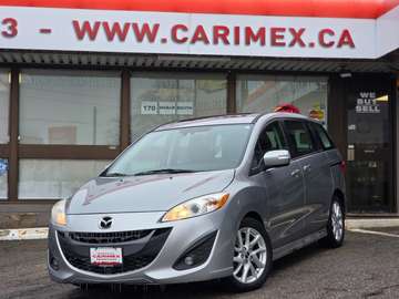 GT Accident Free | Leather Seats | Sunroof | Parki