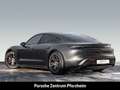 Porsche Taycan GTS Burmester InnoDrive Head-Up Panorama Grau - thumbnail 3