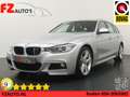 BMW 320 3-serie Touring 320i Executive - Navigatie - Trekh Grijs - thumbnail 1