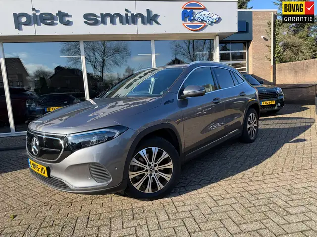 Mercedes-Benz EQA 250 Business Solution Luxury 67 kWh