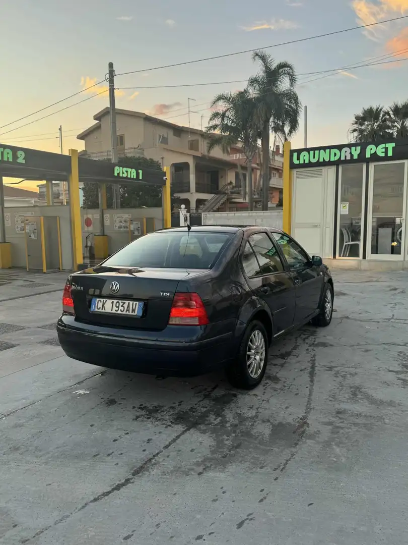 Volkswagen Bora 1.9 TDI - 2