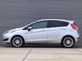 Ford Fiesta 1.0 EcoBoost Style *Airco*Cruisecontr.*Parkeersens Grijs - thumbnail 4