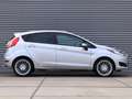 Ford Fiesta 1.0 EcoBoost Style *Airco*Cruisecontr.*Parkeersens Grijs - thumbnail 7