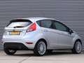 Ford Fiesta 1.0 EcoBoost Style *Airco*Cruisecontr.*Parkeersens Grijs - thumbnail 2