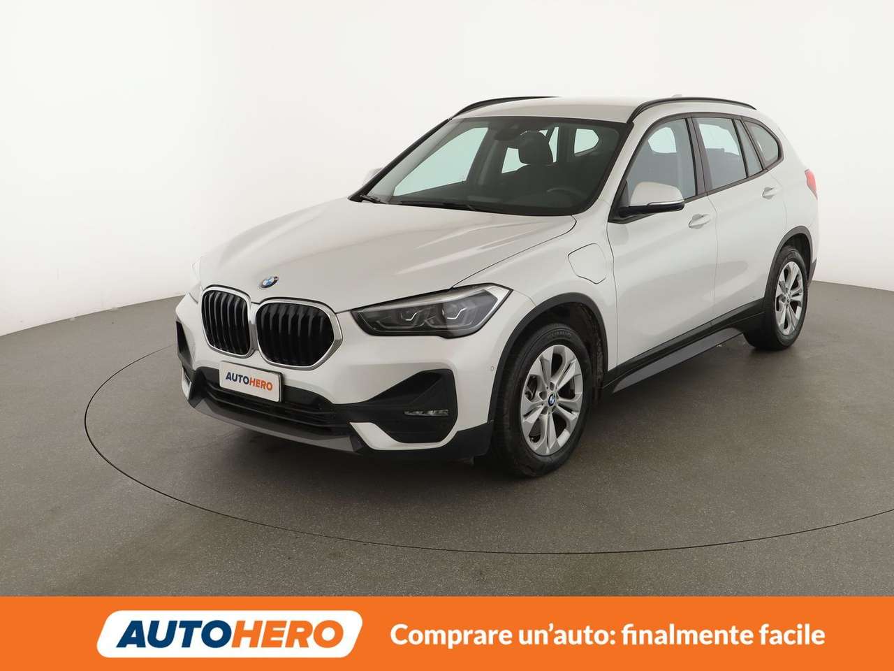 BMW X1 xDrive 25e Advantage