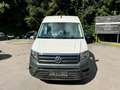 Volkswagen Crafter Kasten 35 lang Hochdach FWD KAMERA KLIMA Wit - thumbnail 2