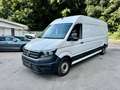 Volkswagen Crafter Kasten 35 lang Hochdach FWD KAMERA KLIMA Wit - thumbnail 3