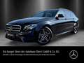Mercedes-Benz E 300 E300de T AMG Widescrn DISTRO KeyGo AHK Memo Burm Schwarz - thumbnail 1