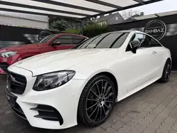 Mercedes-Benz E 53 AMG Coupe 4Matic*WIDE*AMG DRIV PACK*JS05 26