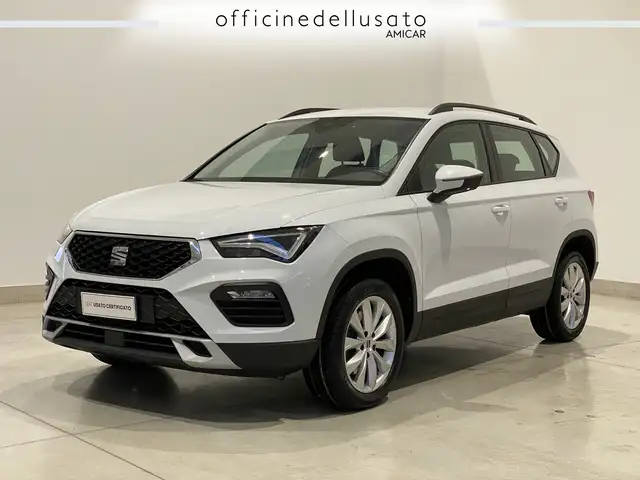 SEAT Ateca 2.0 tdi 150cv business dsg