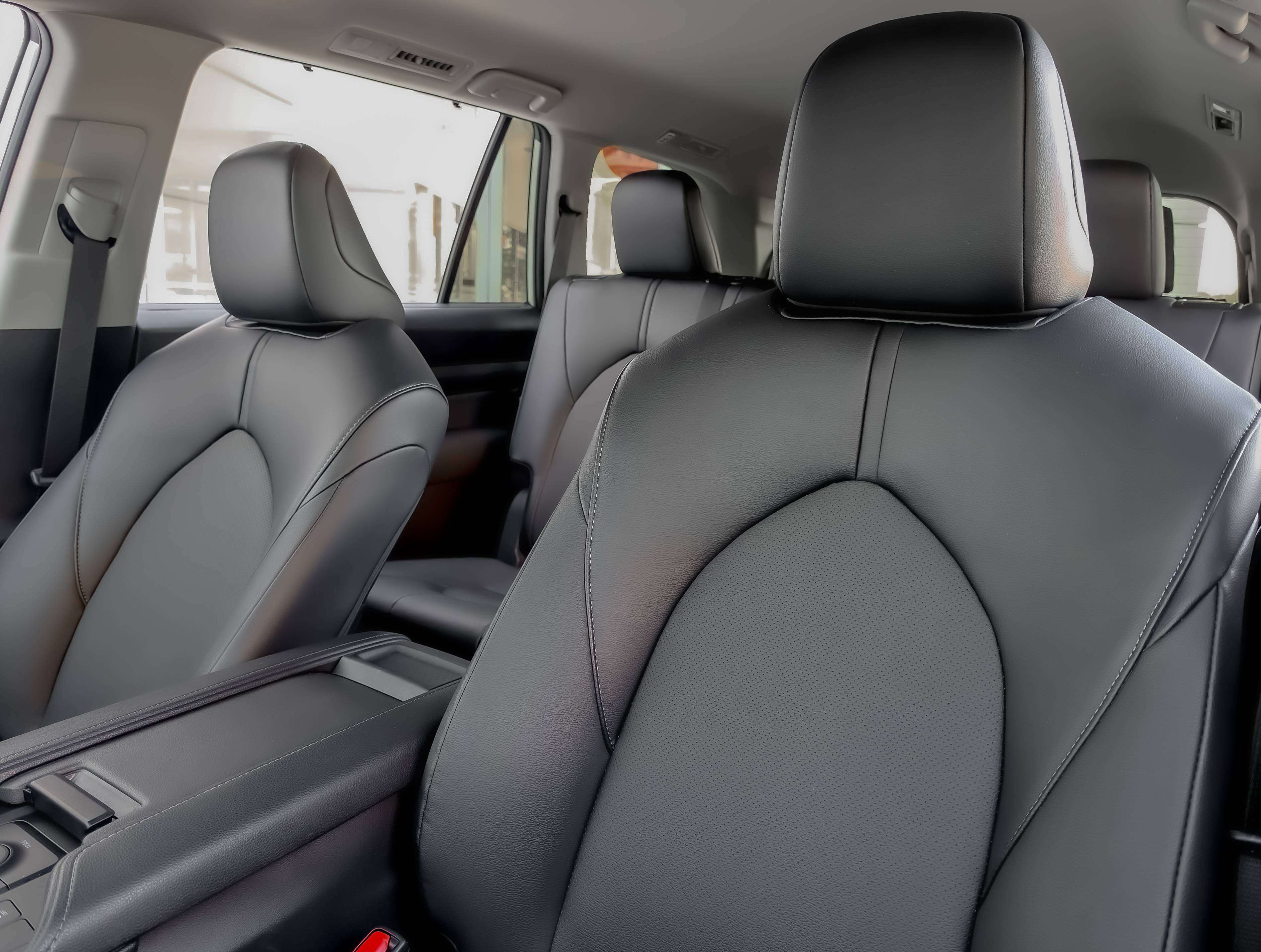 used 2026 Toyota Grand Highlander car, priced at $64,995