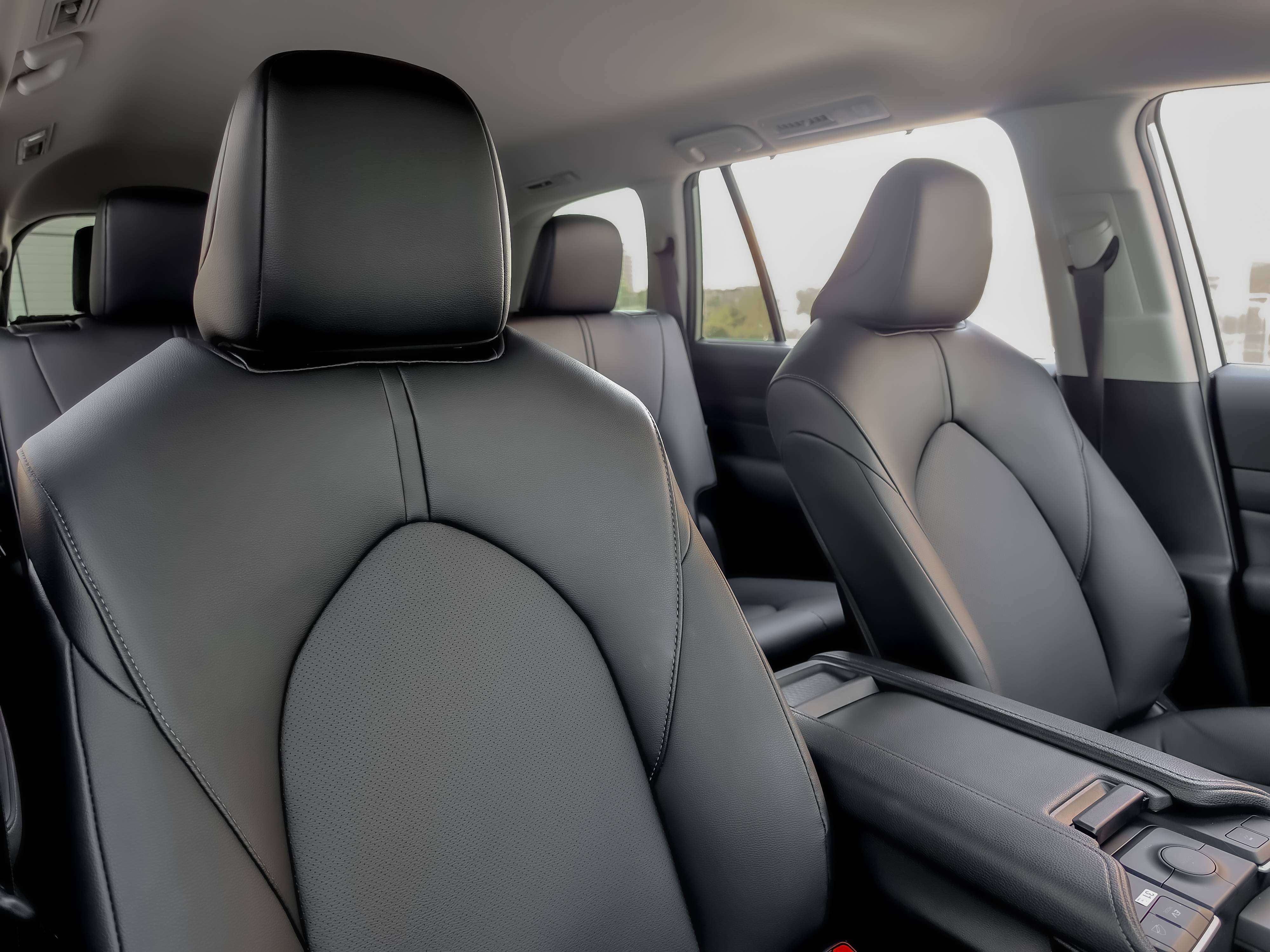 used 2026 Toyota Grand Highlander car, priced at $64,995