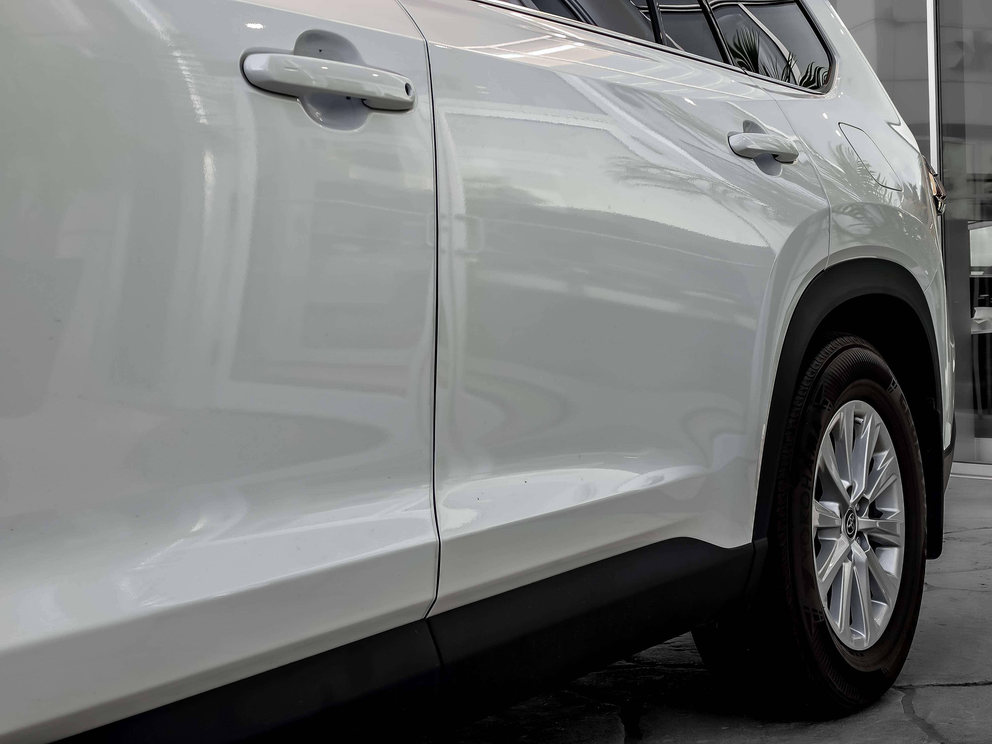 used 2026 Toyota Grand Highlander car, priced at $64,995