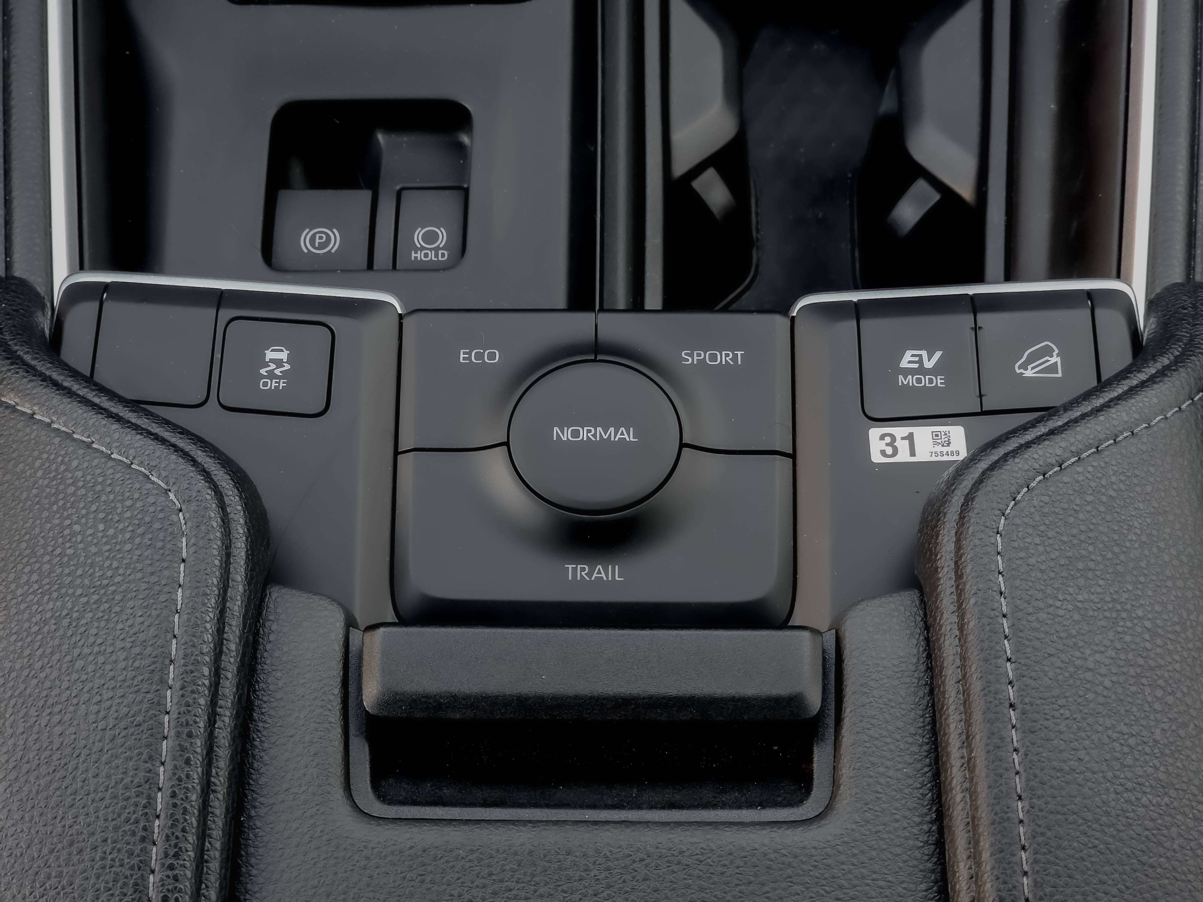 used 2026 Toyota Grand Highlander car, priced at $64,995