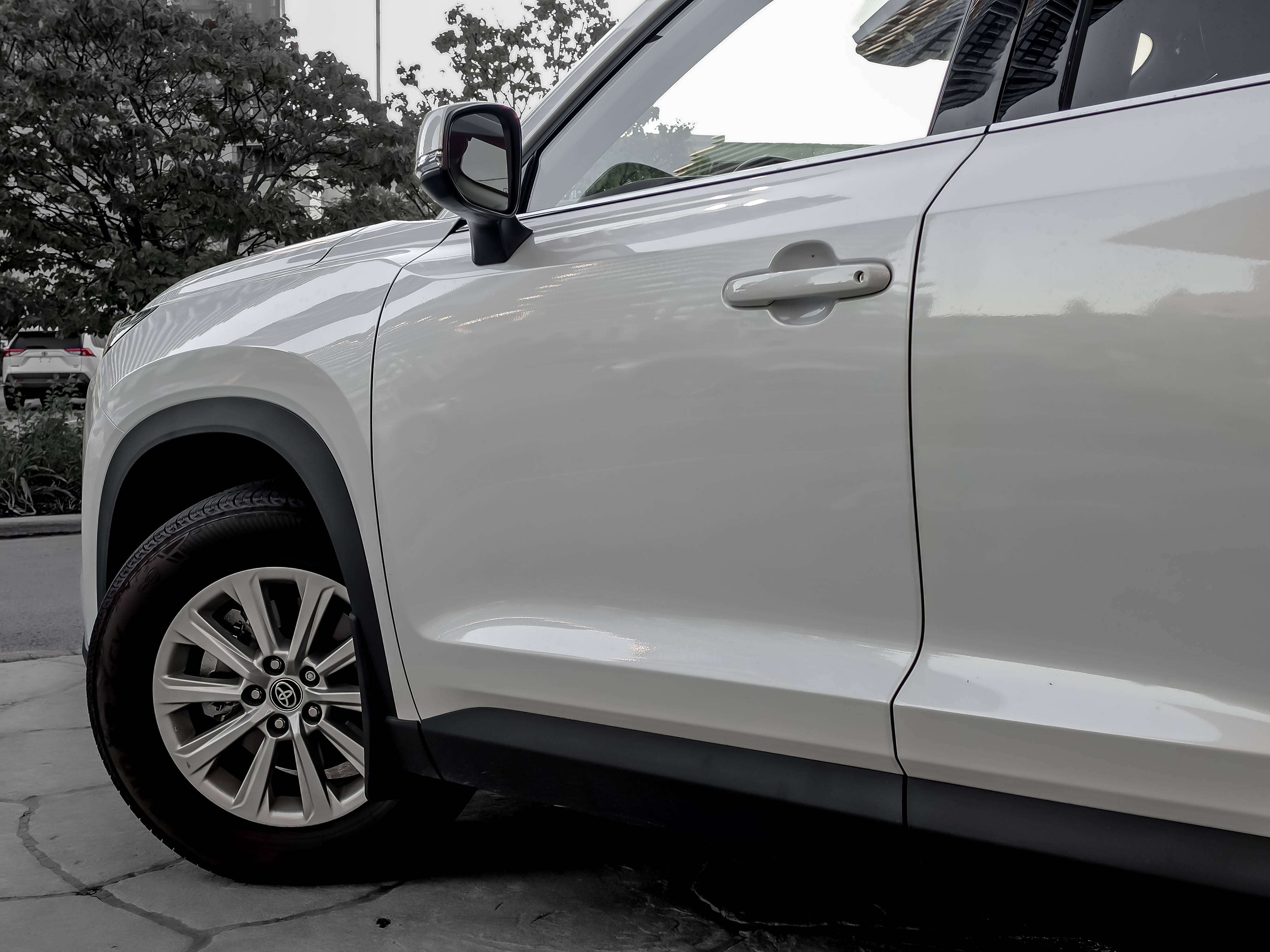 used 2026 Toyota Grand Highlander car, priced at $64,995