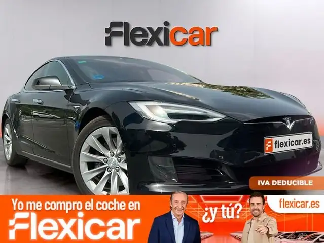 Tesla Model S 75 Business Economy