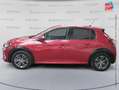 Peugeot e-208 e-208 136ch Style Carplay Rouge - thumbnail 4