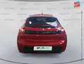 Peugeot e-208 e-208 136ch Style Carplay Rouge - thumbnail 5