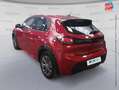 Peugeot e-208 e-208 136ch Style Carplay Rouge - thumbnail 7