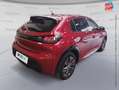 Peugeot e-208 e-208 136ch Style Carplay Rouge - thumbnail 12
