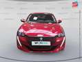 Peugeot e-208 e-208 136ch Style Carplay Rouge - thumbnail 2