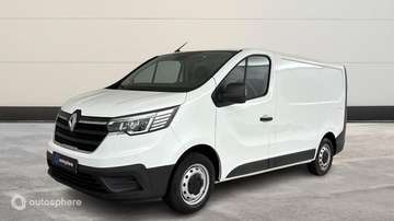 L1H1 3T 2.0 Blue dCi 130ch Confort E6E