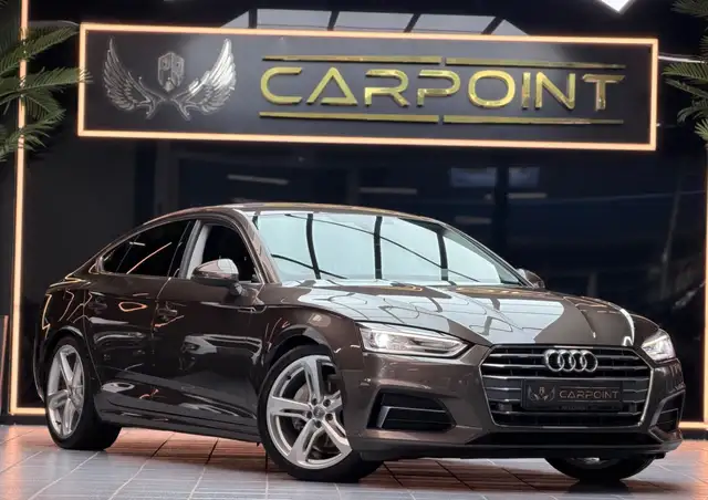Audi A5 Sportback Sport LED/PDC/SHZ/Facelift