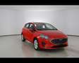 Ford Fiesta 1.0 Ecoboost Hybrid 125 CV 5 porte Titanium Rot - thumbnail 3