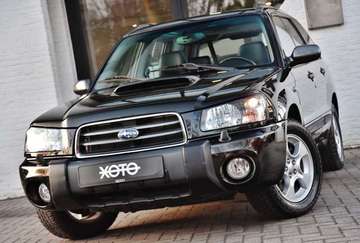 2.0 Turbo XT ABS 4A/B S/S ***PERFECT CONDITION***