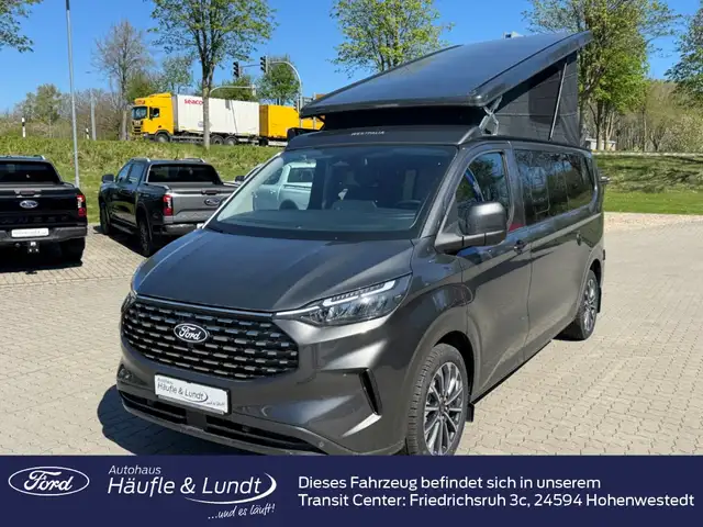 Ford L2 Titanium Aufstelldach 170 PS Automatik -Toilett