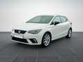 SEAT Ibiza 1.0 TSI S&S FR Blanc - thumbnail 1