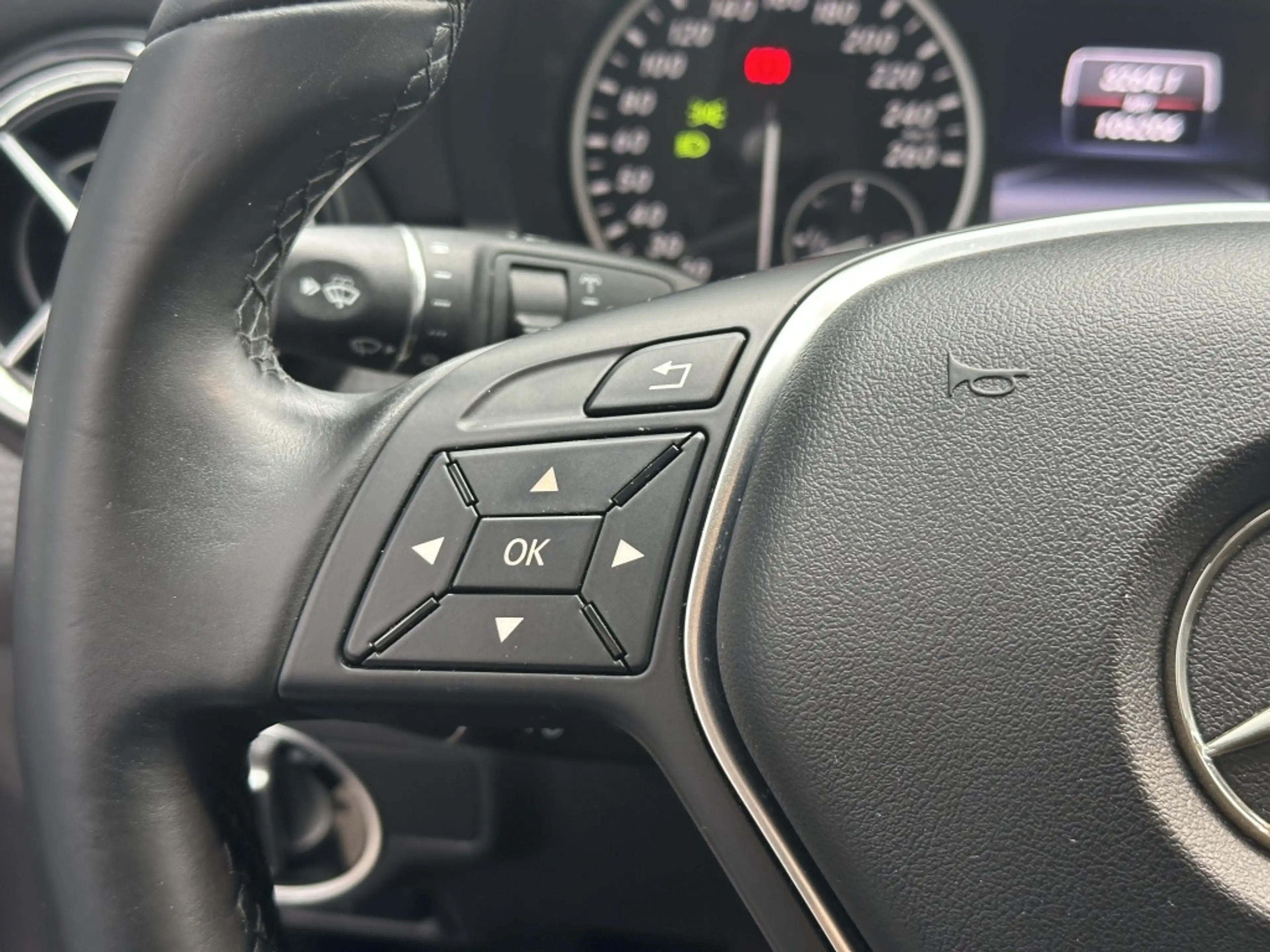 Mercedes-Benz A 180 123pk/ Climate Control / Navi / Parkeersensoren — photo 23
