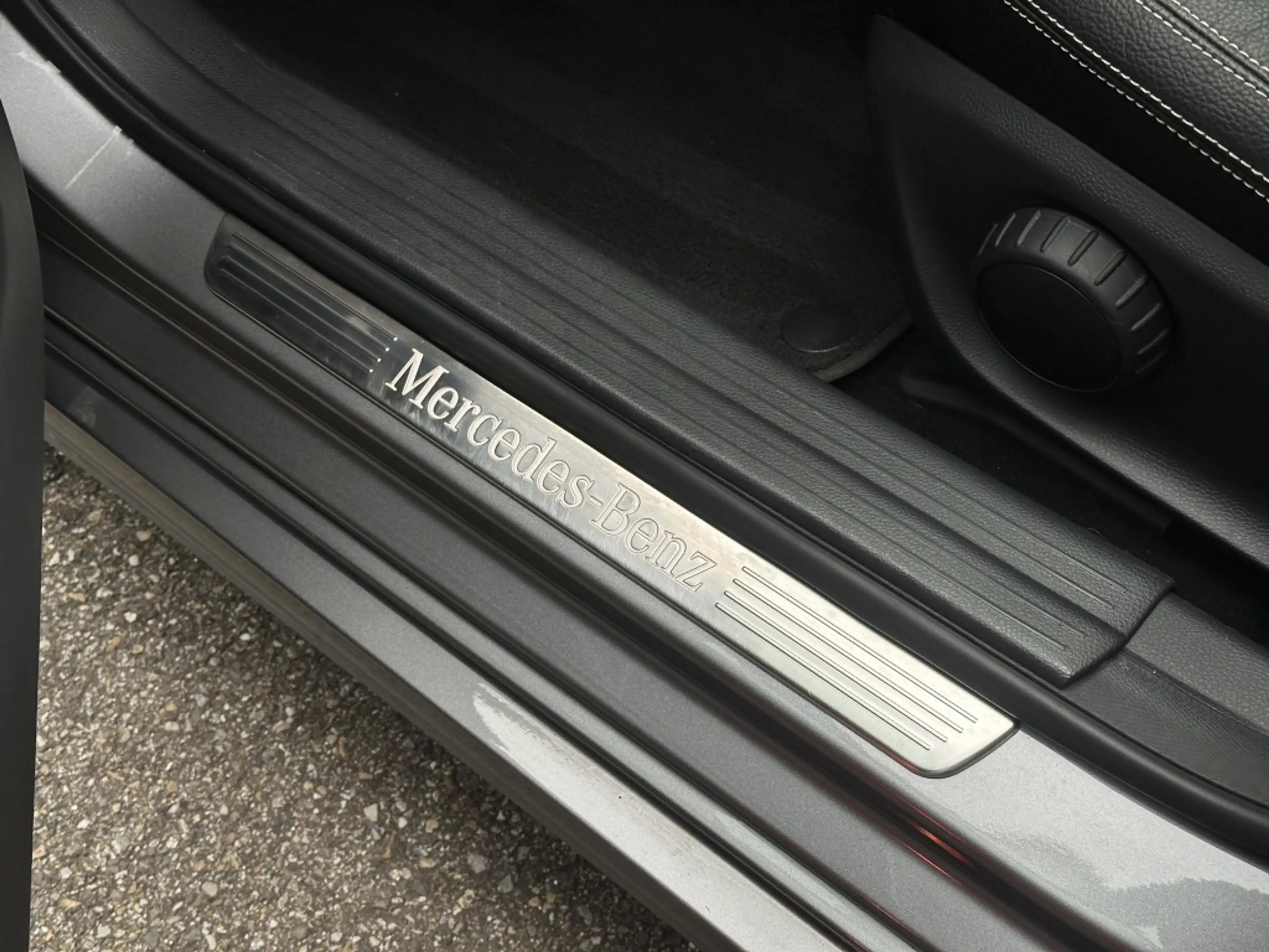 Mercedes-Benz A 180 123pk/ Climate Control / Navi / Parkeersensoren — photo 25