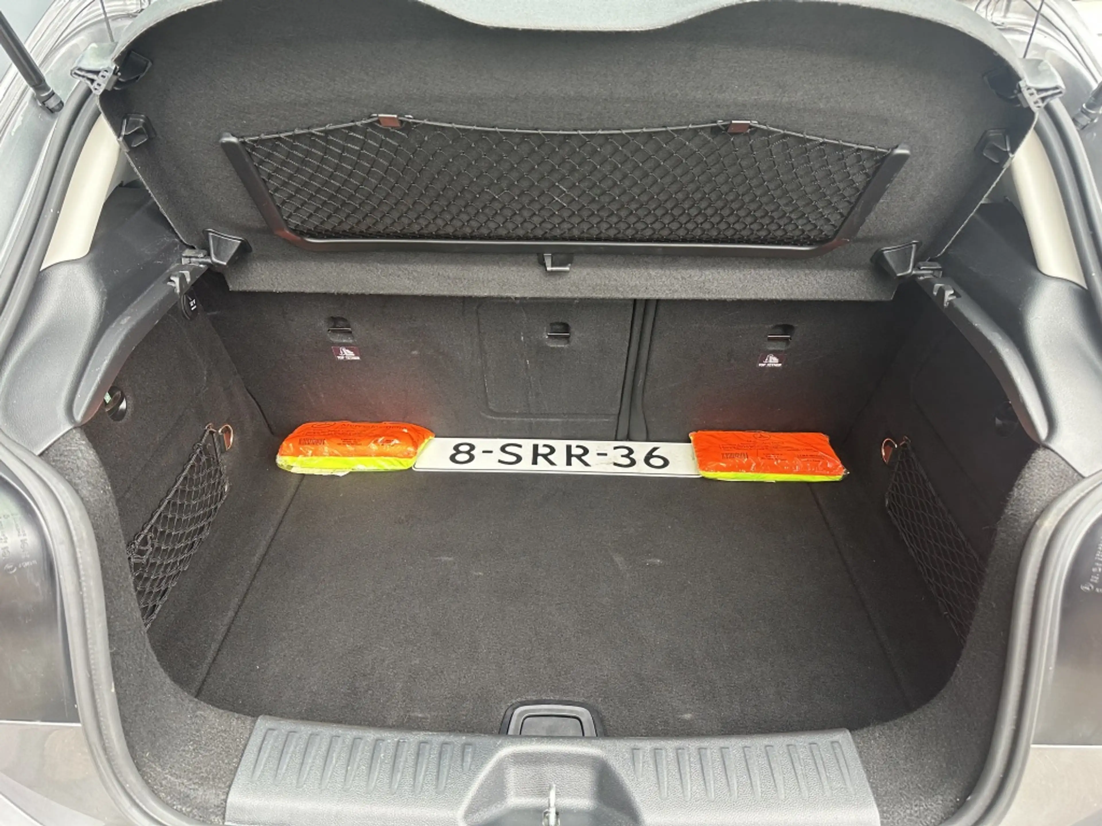 Mercedes-Benz A 180 123pk/ Climate Control / Navi / Parkeersensoren — photo 20
