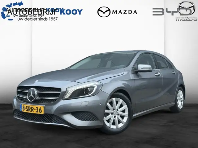 Mercedes-Benz A 180 123pk/ Climate Control / Navi / Parkeersensoren