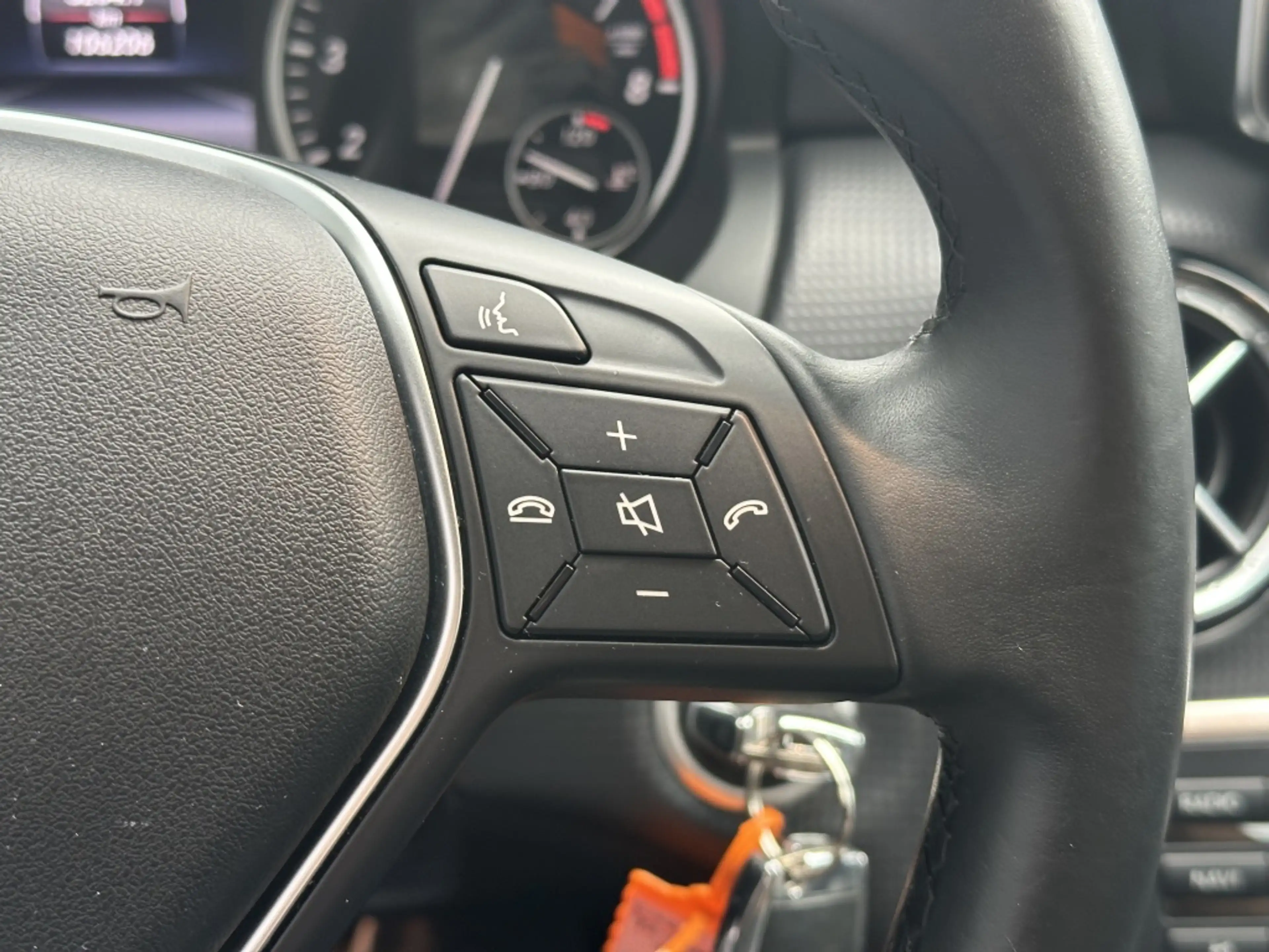 Mercedes-Benz A 180 123pk/ Climate Control / Navi / Parkeersensoren — photo 24