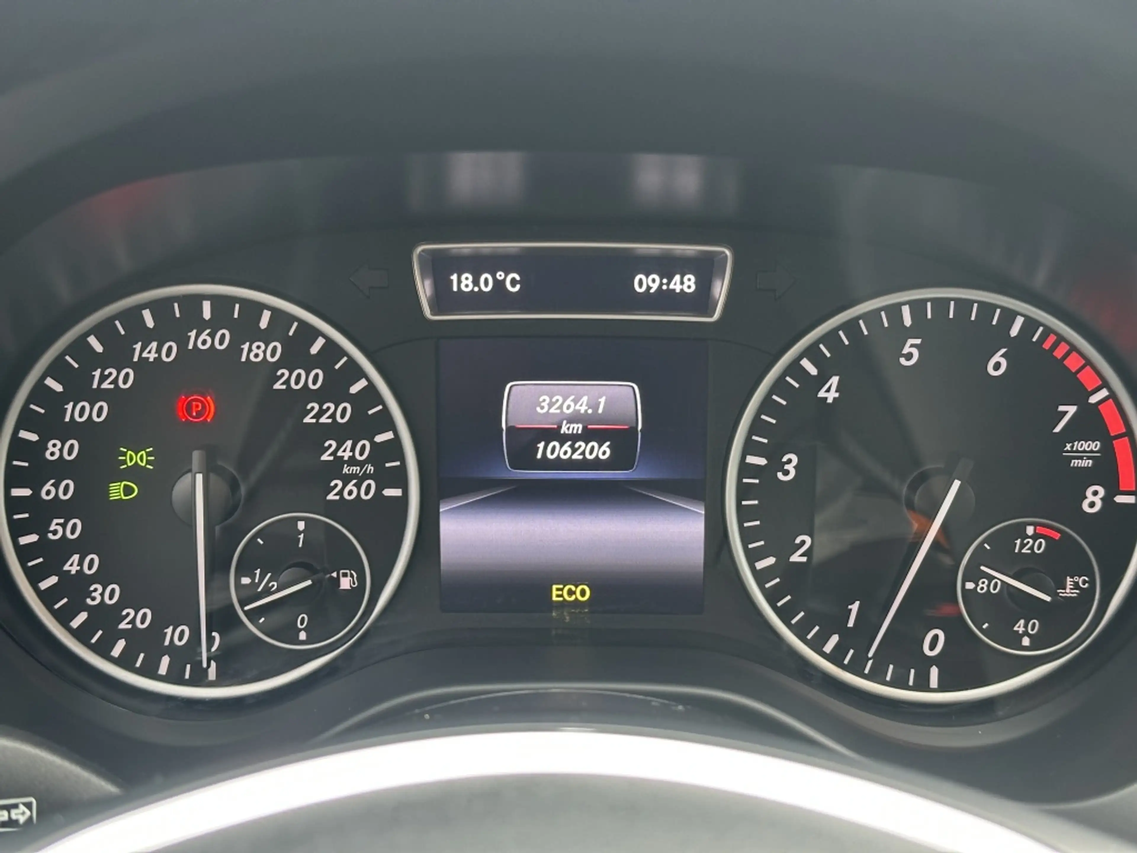 Mercedes-Benz A 180 123pk/ Climate Control / Navi / Parkeersensoren — photo 28