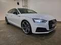 Audi A5 2.0 TFSI 3X S-LINE S tronic Sportback 20-ZOLL Blanc - thumbnail 10
