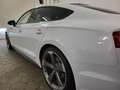 Audi A5 2.0 TFSI 3X S-LINE S tronic Sportback 20-ZOLL Blanc - thumbnail 24