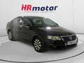 Volkswagen Passat Edition Plus Negru - thumbnail 1