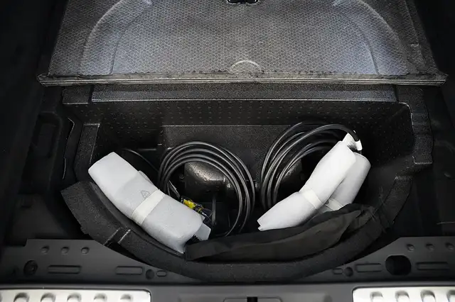 Land Rover Range Rover Sport P550e PHEV AWD Autobiography Ansicht 28