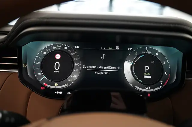 Land Rover Range Rover Sport P550e PHEV AWD Autobiography Ansicht 12