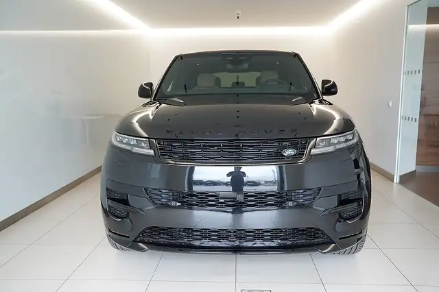 Land Rover Range Rover Sport P550e PHEV AWD Autobiography Ansicht 3