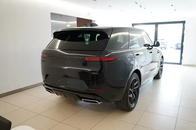 Land Rover Range Rover Sport P550e PHEV AWD Autobiography Ansicht 23