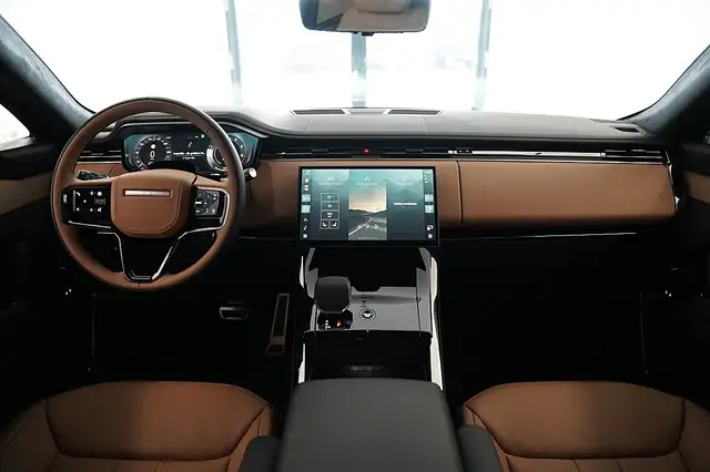 Land Rover Range Rover Sport P550e PHEV AWD Autobiography Ansicht 8